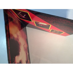 Raven 1984 NEAT1020 Live 2LP Begagnat LP