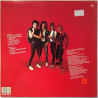 Rage LP Out of Control  kansi EX levy EX Käytetty LP