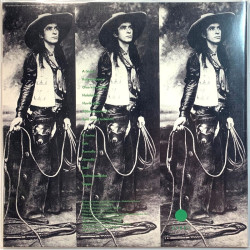 Noitalinna Huraa! LP Hulalalaa vihreä vinyyli  kansi EX levy EX Käytetty LP