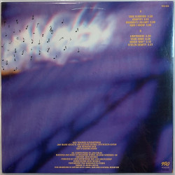 Jani Malmi Group LP Graffiti  kansi EX levy EX Käytetty LP