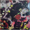 Katla LP Katla, white vinyl  kansi EX levy EX Käytetty LP