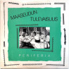 Maaseudun Tulevaisuus LP Periferia  kansi EX- levy EX Käytetty LP