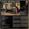 Loiri Vesa-Matti 1977 FL 5026 Vesku Helismaasta Begagnat LP