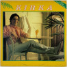 Kirka LP Kirka -82  kansi VG+ levy EX Käytetty LP
