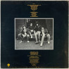 Ramones LP Road to run  kansi VG levy EX Käytetty LP