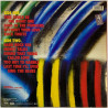 April Wine LP Animal grace  kansi EX- levy EX Käytetty LP