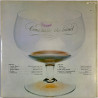 Deep Purple LP Come taste the band  kansi VG+ levy EX Käytetty LP