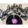 Deep Purple LP Come taste the band  kansi VG+ levy EX Käytetty LP