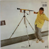 McCartney Paul LP Pipes of peace  kansi EX- levy EX Käytetty LP