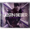 Bieber Justin: My Worlds - CD