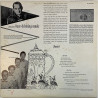 Comedien Quartett, Alfons Bauer... 1950’s T10008 German Beer-Drinking Music Begagnat LP