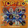 Lucifer, Roger Clover, Pilot ym. LP Top-30 Van Het Jaar 2LP  kansi VG- levy EX- Käytetty LP