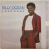Ocean Billy 1986 HIP-35 Love Zone Begagnat LP