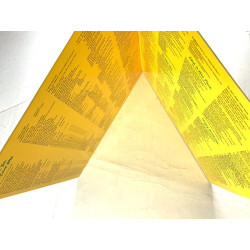 Wonder Stevie 1980 T8-373M1 Hotter than july Begagnat LP