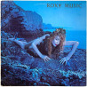 Roxy Music 1975 ILPS 9344 Siren Begagnat LP