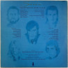 Roxy Music 1975 ILPS 9344 Siren Begagnat LP