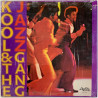Kool & the Gang 1973 DEP 4001 Kool Jazz Begagnat LP
