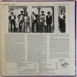 Kool & the Gang 1973 DEP 4001 Kool Jazz Begagnat LP