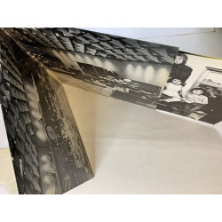 Queen LP Jazz  kansi EX- levy EX Käytetty LP