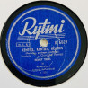 Theel Henry 1949 R 6029 Kenties, kenties, kenties / Ei erossa yhtään iltaa stenkaka 78-varvare