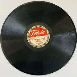 Tuomi Veikko 1950 T 8025 Minä syksyllä synnyin / Veitikka pieni stenkaka 78-varvare