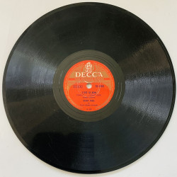 Theel Henry 1950 SD 5108 C'est si bon / Mona Lisa stenkaka 78-varvare