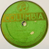 J. Lager Och E. Olson 1920 E 4044 Stockholms Valsen / Grashopparna Polka stenkaka 78-varvare