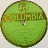 J. Lager Och E. Olson 1920 E 4044 Stockholms Valsen / Grashopparna Polka stenkaka 78-varvare