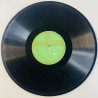 J. Lager Och E. Olson 1920 E 4044 Stockholms Valsen / Grashopparna Polka stenkaka 78-varvare