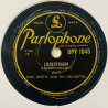 Earl Bostic and his Orchestra 1954 DPY 1045 Song of the Islands / Liebestraum stenkaka 78-varvare