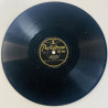 Earl Bostic and his Orchestra 1954 DPY 1045 Song of the Islands / Liebestraum stenkaka 78-varvare