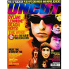 Uncut magazine 2006 February 1966: Dylan, Lennon, The Who aikakauslehti