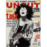 Uncut magazine 2011 October T.Rex, Pink Floyd, Ry Cooder aikakauslehti