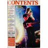 Uncut magazine 2011 October T.Rex, Pink Floyd, Ry Cooder aikakauslehti