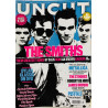Uncut magazine 2007 March Metallica, Stooges, Sex Pistols aikakauslehti
