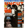 Uncut magazine 2007 April The madness of Keith Moon, Gun n’ Roses aikakauslehti