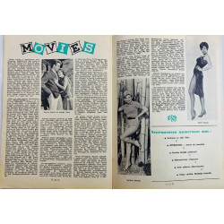 Ajan Sävel : Levyraati istuu - begagnade magazine