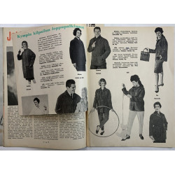 Ajan Sävel : Tuittupää tyttäreni - begagnade magazine