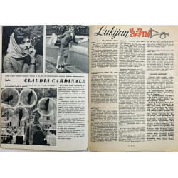 Ajan Sävel : Tuittupää tyttäreni - begagnade magazine