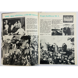 Ajan Sävel 1962 N:o 4 Opi twistiä aikakauslehti