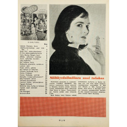 Ajan Sävel 1962 N:o 18 Terveisiä Ruodiksesta! aikakauslehti