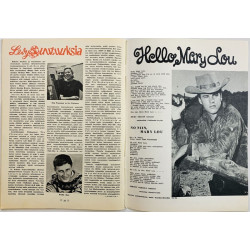 Ajan Sävel 1962 N:o 18 Terveisiä Ruodiksesta! aikakauslehti