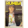 Rumba rockin ajankohtaislehti 1985 21 Popeda, WASP, Spear Of Destiny aikakauslehti