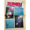 Rumba rockin ajankohtaislehti 1985 22 Dire Straits, Tom Waits, Hüsker Dü, Backsliders aikakauslehti