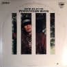 Coe David Allan 1969 SSS-9 Penitentiary Blues Used LP