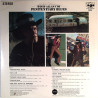 Coe David Allan 1969 SSS-9 Penitentiary Blues Used LP