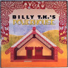 Billy T.K.'s Powerhouse 1975 LW 4021/22 Life Beyond The Material Sky: The St. James Concert 2LP Used LP