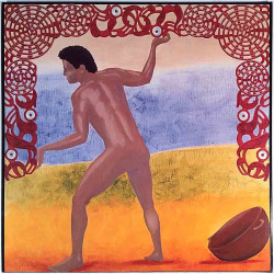 Billy T.K.'s Powerhouse 1975 LW 4021/22 Life Beyond The Material Sky: The St. James Concert 2LP Used LP