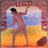 Billy T.K.'s Powerhouse 1975 LW 4021/22 Life Beyond The Material Sky: The St. James Concert 2LP Used LP