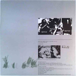 Reaction 1972 LW 1009 Reaction Used LP